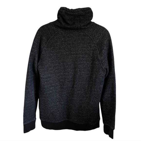 H&M Funnel-collar Sweatshirt Men's - Picture 3 of 7
